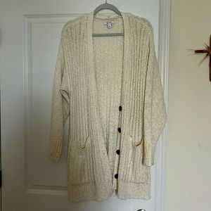 Nine West Cardigan - L
